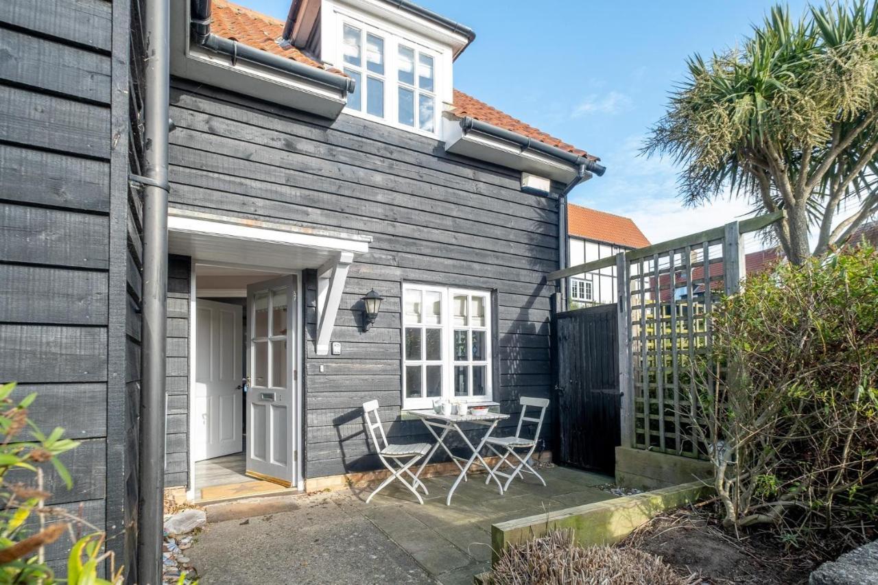 ת'ורפנס 1 Sanctuary Court - Aldeburgh Coastal Cottages מראה חיצוני תמונה
