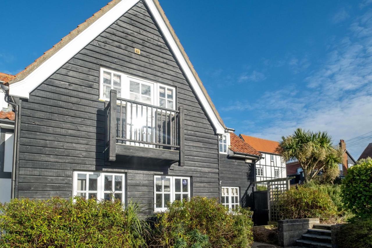 ת'ורפנס 1 Sanctuary Court - Aldeburgh Coastal Cottages מראה חיצוני תמונה